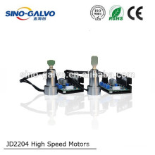 SG7110 Galvo motors